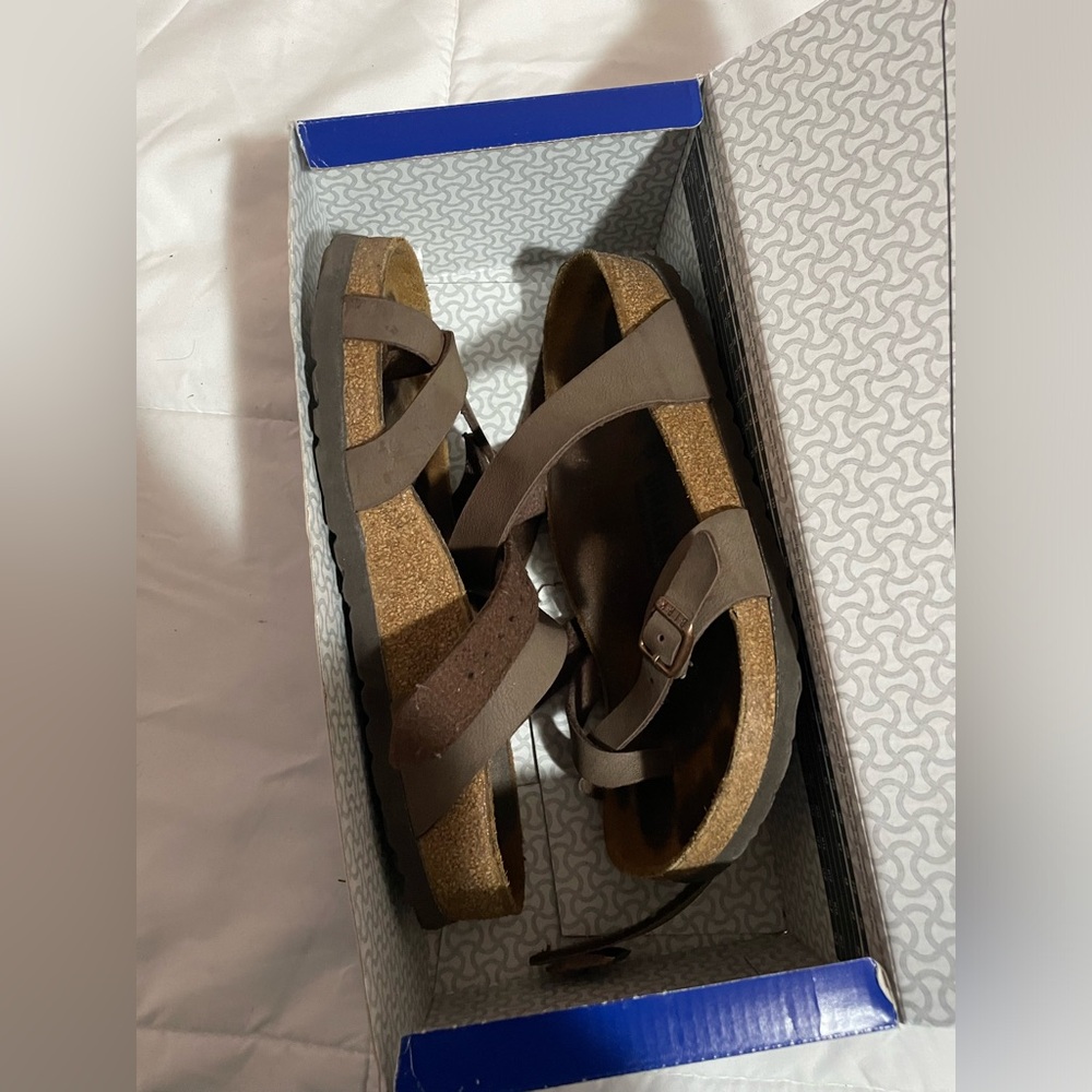 Yara Birkenstock
